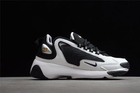 阿迪达斯neojzrunner好还是耐克zoomzk好