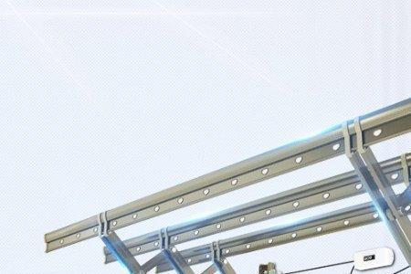 盼盼智能晾衣架企业文化