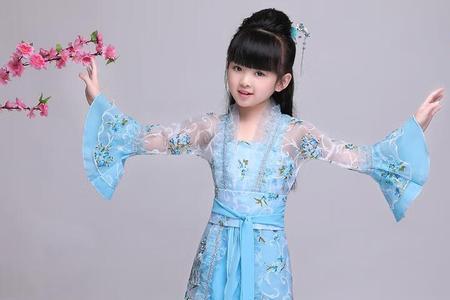 高丽时代衣服跟唐朝汉服一样
