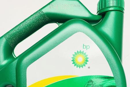 bp机油测评