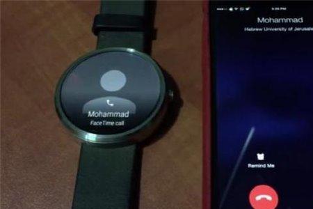iwatch怎么设置关闭来电提醒
