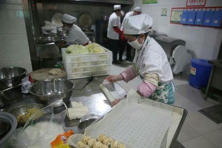 厨师白案与红案的区别