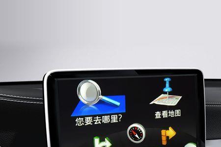GLC导航准吗