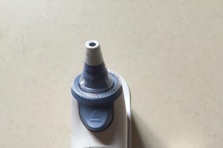 博朗耳温枪1888怎么处理