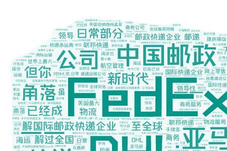 邮政快递创始人是谁