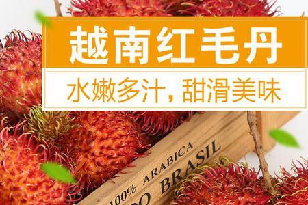 广西十一月还有红毛丹吗