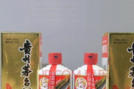 中石化易捷赖茅10周年酒怎么样