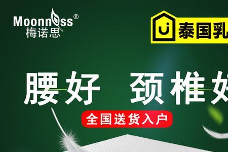泰国度盾乳胶垫怎么样