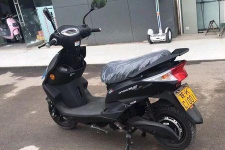 泗阳电摩上牌流程及费用