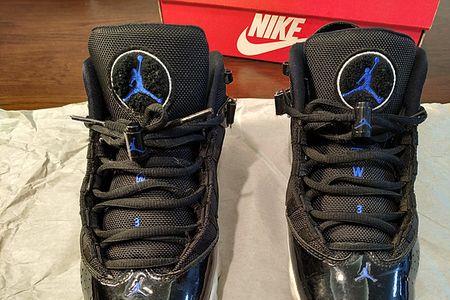 aj38什么时候发售