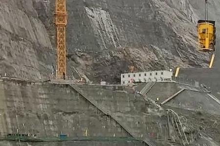 白鹤滩水电站营业收入归哪个省