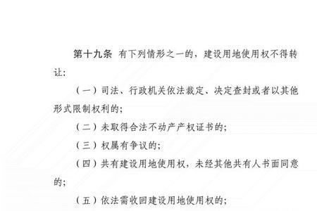 权利限制情况有抵押什么意思