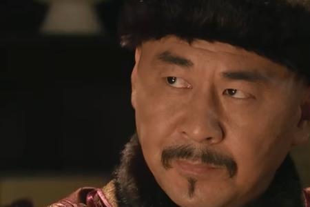 苏培盛说手足情深什么意思