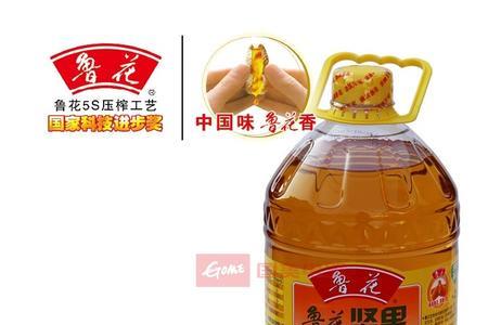 鲁花是几线品牌