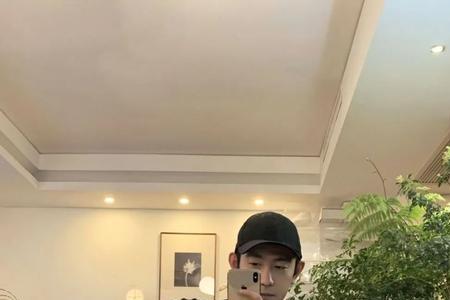 男生自拍摆什么手势自然点