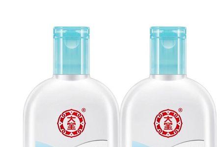 没有水乳可以用大宝代替吗