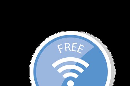 wifi图标左边有小圆圈去除