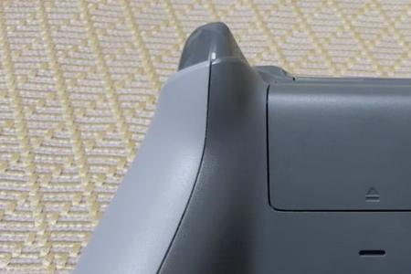 xboxonex可以用其他手柄吗