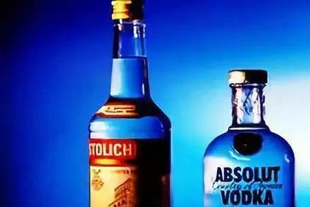 哪个国家的白酒是99度的