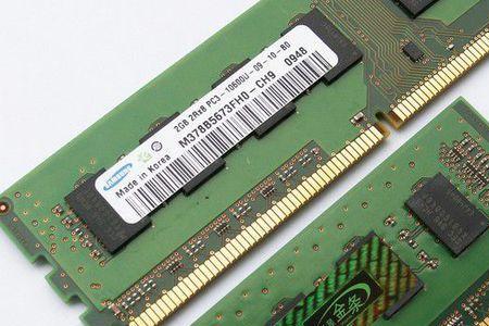 用了两年的内存条可以买吗