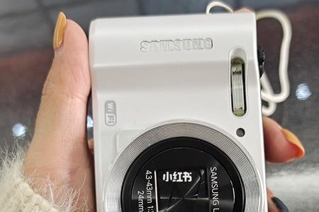 三星wb30f相机怎样当电脑摄像头