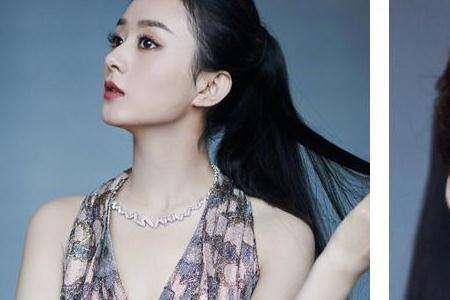 眼睛漂亮的女人性格