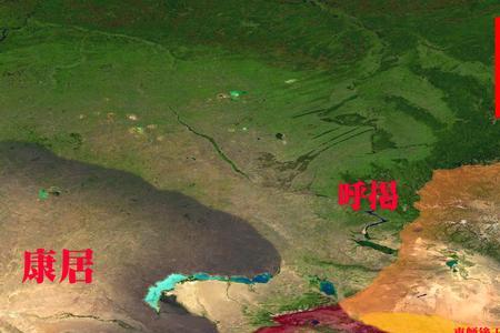 黠戛斯人为何消灭回纥汗国