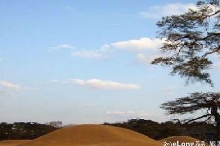 江苏古代五陵是哪五个城市