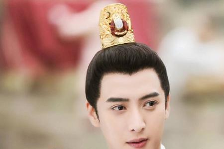 宇文拓是宇文阐的儿子