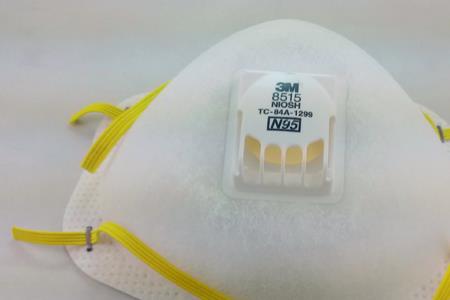 n95口罩有两排眼是干什么的