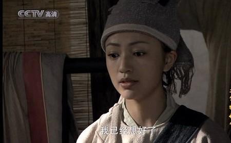 大宋提刑官第一部何氏