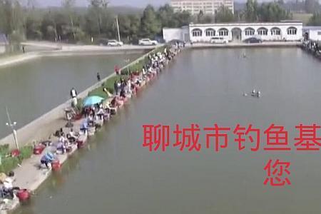怎么找附近10公里钓鱼场