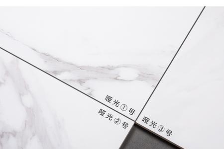 鱼肚白爵士白瓷砖哪个好看