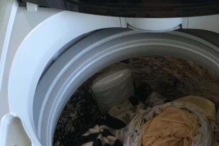 洗衣机毛毯模式和轻柔的区别