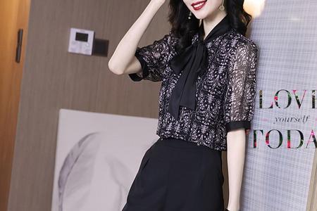 筱界服装怎么样
