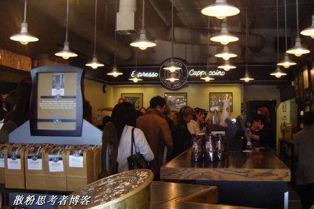 去星巴克什么都不买会不会尴尬