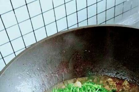 小茴香做法