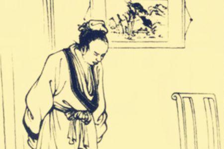 惨遭不测的意思是什么