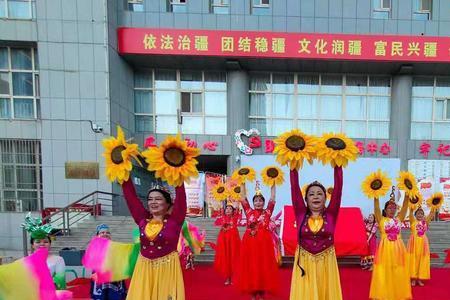 库尔勒家乡民族风俗有哪些
