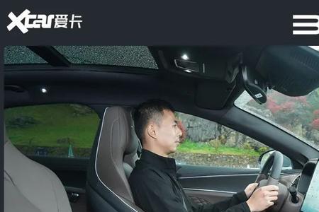 比亚迪汉香氛系统没有味道