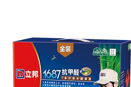多邦和立邦哪个更环保