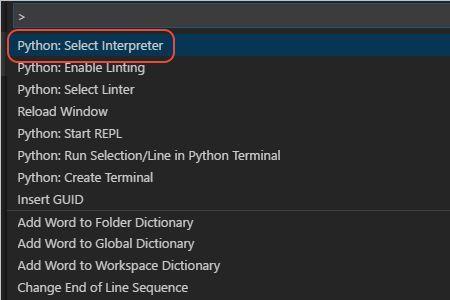 vscode如何运行在windows