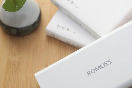 罗马仕充电宝20000毫安充满要多久