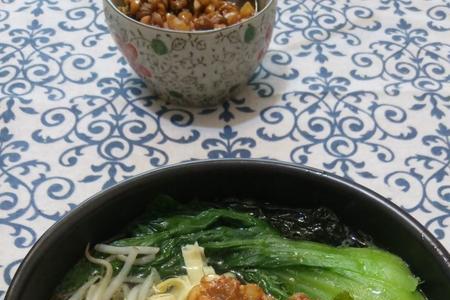 砂锅米线肉末酱的做法大全