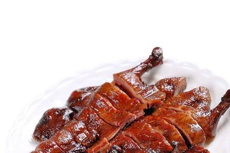 福建板鸭的烹煮方法