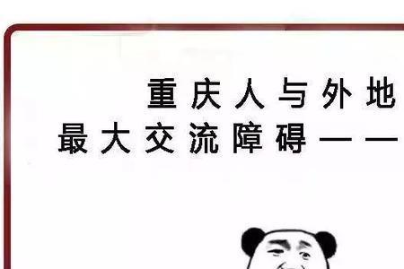 四川话你不管是什么意思
