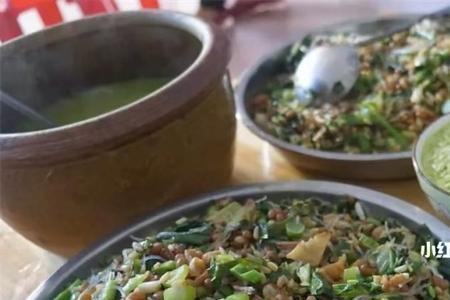 凤冈油茶膏的吃法