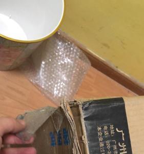 液体快递破损怎么处理