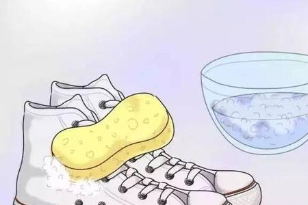 泡鞋粉可以泡衣服吗