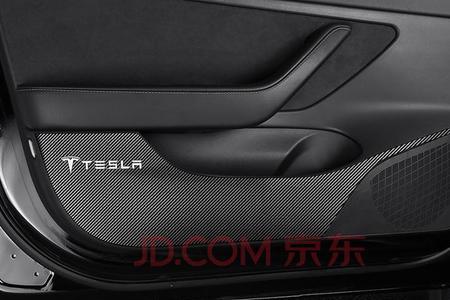 特斯拉modely左后车门线束插头怎么拔